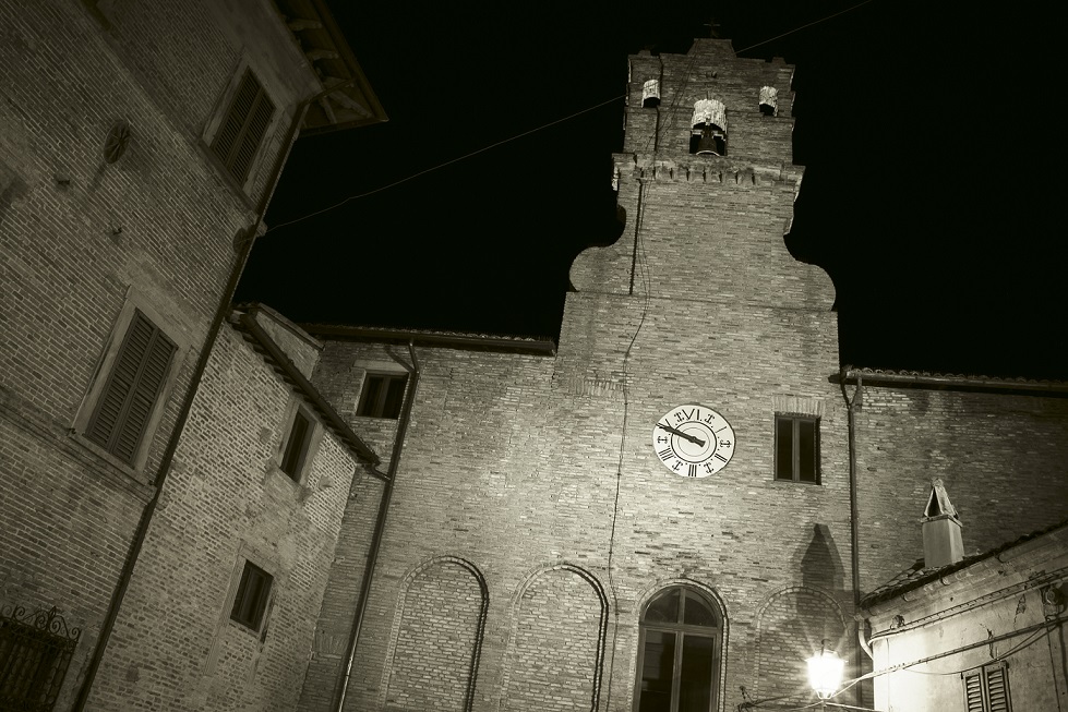 Palazzo Della Rovere