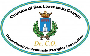 San Lorenzo in Campo DE.C.O. - MARCHIO
