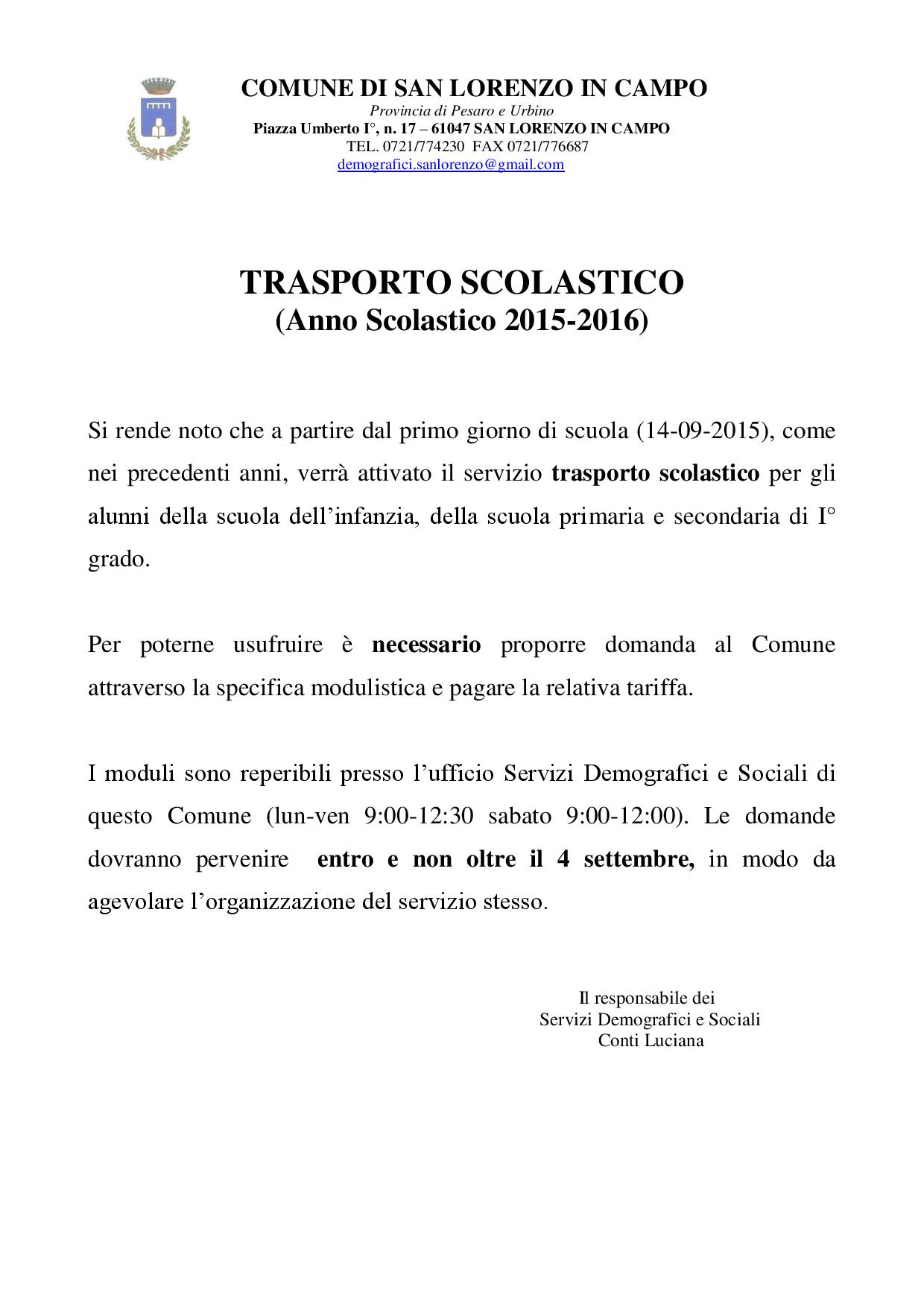 TRASPORTO SCOLASTICO 2014 2015-page-001