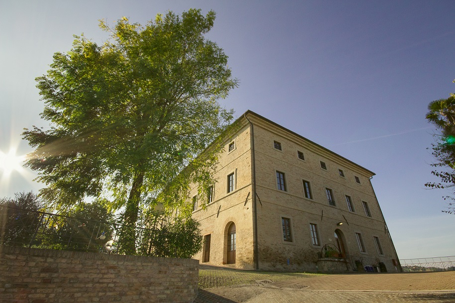 Palazzo Amatori