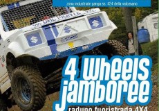 4 Wheels jamboree