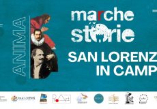 Festival MArCHESTORIE, a San Lorenzo in Campo un week-end ricco di eventi