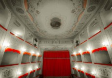 A San Lorenzo in Campo un teatro aperto tutto l’anno. Parte la stagione di prosa