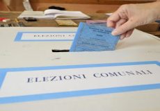 Avviso e domanda di iscrizione nelle liste elettorali aggiunte per le Comunali 2024