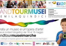 Grand Tour Musei Marche